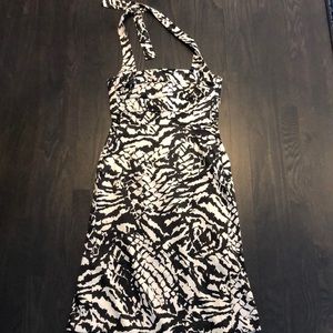 Donna Ricco cocktail dress